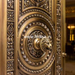 Premium Brass Railing Design For Modern Interiors Curved Modern Staircase