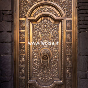 Premium Brass Handrail For Contemporary Homes Limited Space Small Space Stairs Design