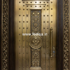 Elegant Brass Balcony Railing For Designer Interiors Staircase Design Price