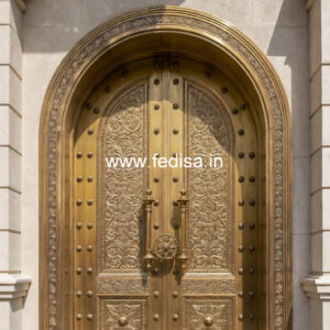 Stylish Brass Handrail Design For Contemporary Homes Room Design Ladder