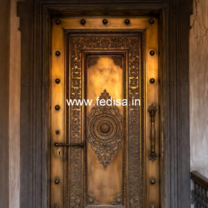 Luxury Brass Handrail Design For Elegant Staircases Staircase With Central Stringer Beam