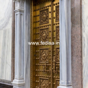 Brass Balcony Railing Design For Modern Homes Stairs Design With Marble