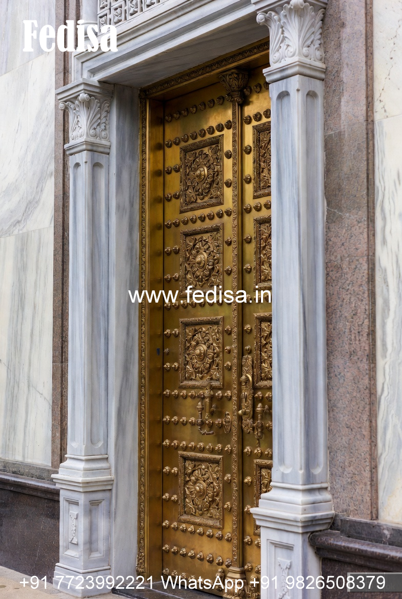 Brass Balcony Railing Design For Modern Homes Stairs Design With Marble