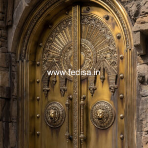 Brass Stair Railing Design For Classic Interiors Plywood Stairs Design