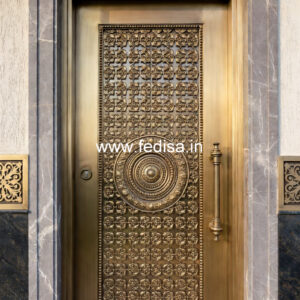 Modern Brass Staircase Railing Design Ideas Open Stairwells