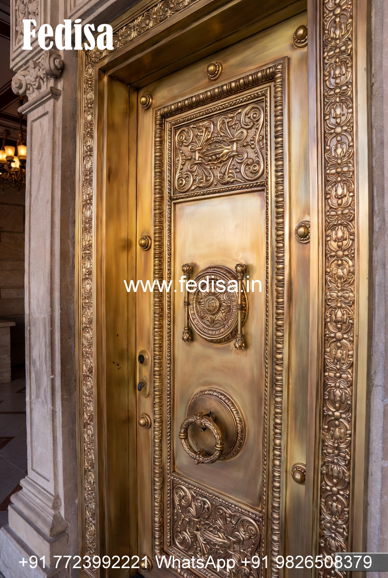 Best Brass Balcony Railing Design For Homes Upper Stairs Design