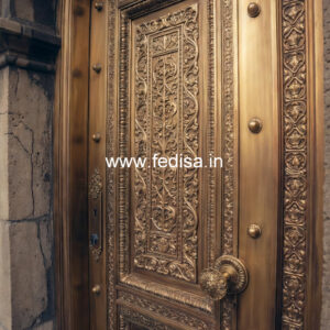 Modern Brass Handrail Design For Staircase Staircase Design For First Floor