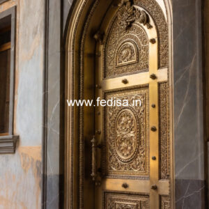 Best Brass Railing Design Ideas For Luxury Homes Stair Front Wall Design