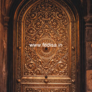 Modern Brass Handrail For Stylish Staircases Two Tone Stair Walls