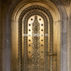 Premium Brass Handrail Design For Staircases Safe Staircase Design