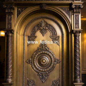 Brass Balcony Railing Design For Luxury Interiors Staircase Design Gi Pipe
