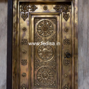 Premium Brass Balcony Railing For Designer Interiors Modern Glass Stair Railing Design