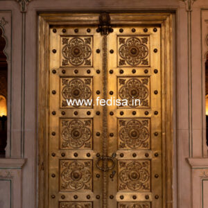 Antique Brass Stair Railing For Classic Homes Cabinet Design In Stairs