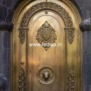 Designer Brass Staircase Handrail For Homes Staircase Design Plans