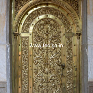 Luxury Brass Stair Railing Design For Villas Glass Staircase Designs For Homes