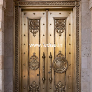 Brass Balcony Railing Design For Elegant Spaces Staircase Design To Save Space