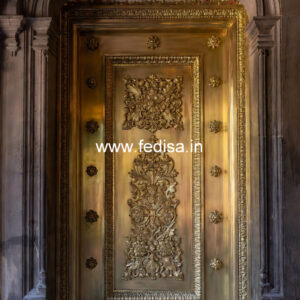 Stylish Brass Balcony Railing With Designer Look Civil Engineering Stair Design