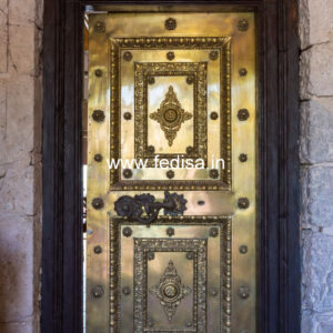 Antique Brass Balcony Railing Design For Interiors Metal Stairs For Small Spaces