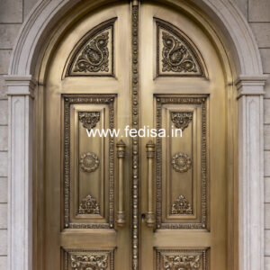 Stylish Brass Stair Railing With Artistic Touch Steel Stairs Design Price