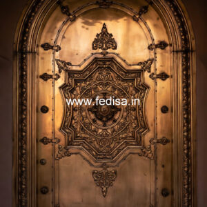 Designer Brass Stair Railing For Luxury Interiors Staircase Design For Living Room