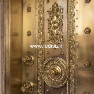 Luxury Brass Handrail Design For Staircase Interiors Wooden Railing Design