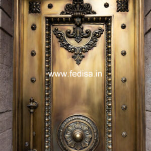 Modern Brass Railing Design For Stylish Spaces Terrace Grill Design Catalog