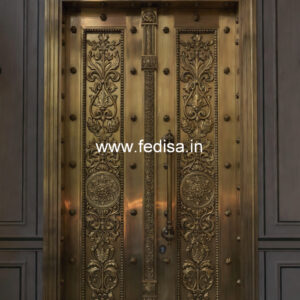 Modern Brass Stair Railing Design For Interiors Balcony Steel Railing Design