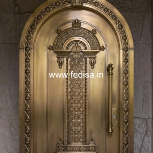 Brass Balcony Railing Design With Luxury Finish Railing Ka Design