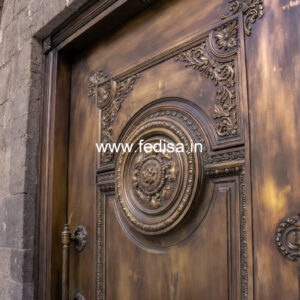 Decorative Brass Staircase Railing For Interior Design Glass Railing Design For House Front