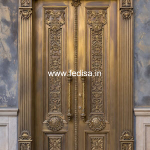 Designer Brass Staircase Railing For Luxury Homes Step Railing Design