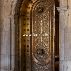 Modern Brass Railing Design With Stylish Finish Steel Grill Design For Balcony Price