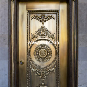 Brass Balcony Railing Design For Modern Homes Modern Railing Design