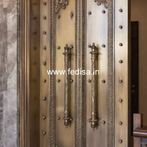 Unique Brass Railing Design For Interiors Railing Grill Design