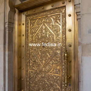 Designer Brass Balcony Railing For Homes Steel Grill Design For Veranda