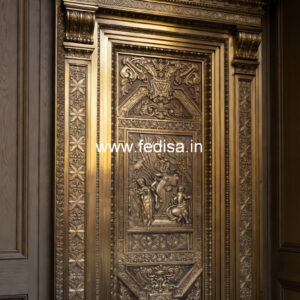 Artistic Brass Railing Design For Interiors Glass Railing Design For Stairs