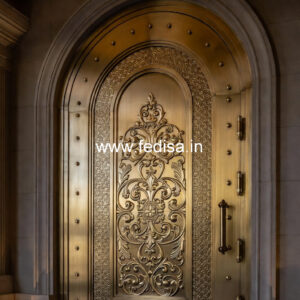 Ornamental Brass Railing Design For Classic Homes Balcony Grill Design For House