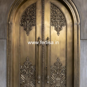 Premium Brass Railing Supplier & Exporter Parapet Railing Design