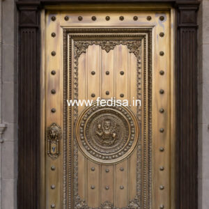 Brass Balcony Railing With Artistic Work Steel Railing Design For Roof