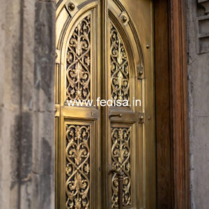 Best Brass Railing Design Ideas For Luxury Homes Iron Railing Designs Exterior