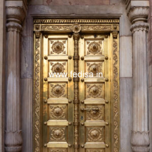 Elegant Brass Balcony Railing Design For Villas Steel Railing Design With Glass Price