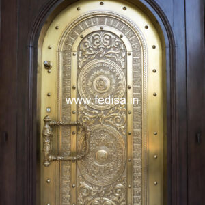 Brass Railing Design For Modern Interior Decoration Chhat Ka Railing Ka Design