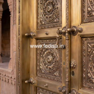 Luxury Brass Balcony Railing Design Collection Sidi Railing Design