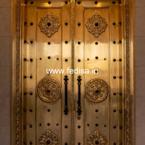 Modern Brass Railing Design For Staircase Boundary Wall Railing Design