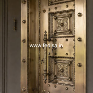 Antique Brass Balcony Railing Design Related Ki Dijain Loha