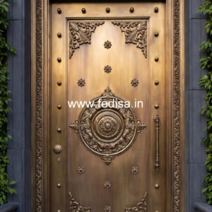 Custom Brass Stair Railing Design Stainless Terrace Design