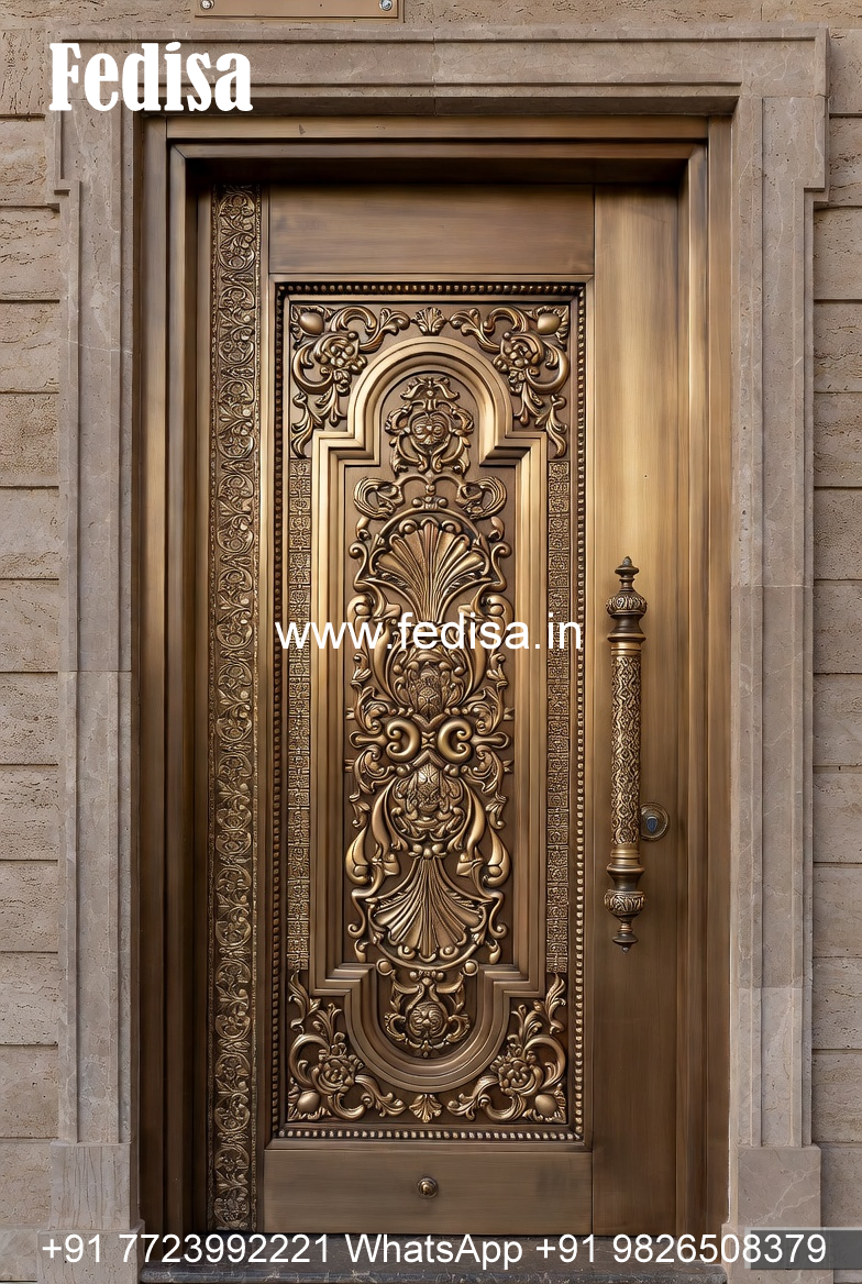 Modern Brass Staircase Handrail Design Stair Railing Design Iron