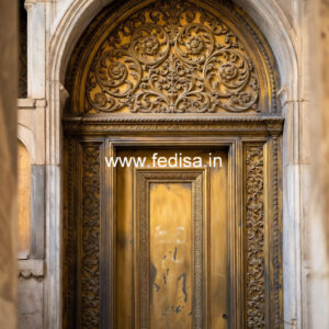 Decorative Brass Staircase Design Ideas New Railing Design