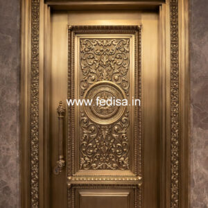 Premium Brass Railing Design For Villas Stainless Railings Design For Terrace