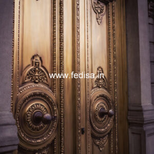 Premium Brass Balcony Railing Collection Ss Glass Railing Design