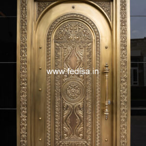 Antique Brass Railing For Classic Homes Stainless Steel Balcony Railing Design